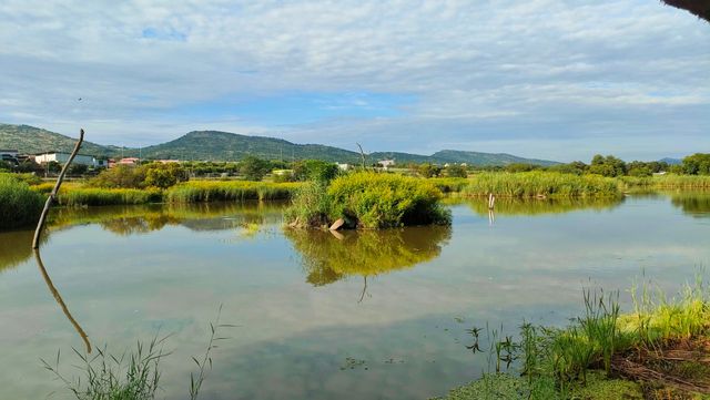 0 Bedroom Property for Sale in Xanadu Eco Park North West